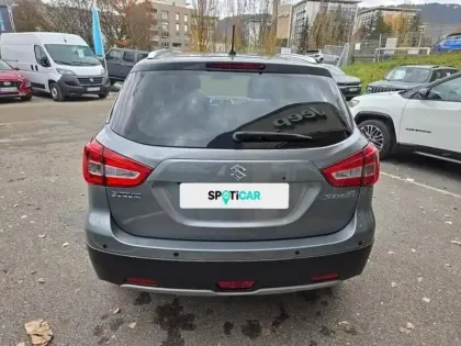 Photo 4 Suzuki S-cross  1.0 Boosterjet 111ch Privilège Euro6d-T