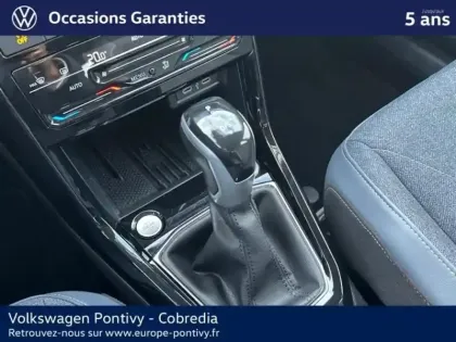 Photo 11 Volkswagen T-cross  1.0 TSI 116ch Style DSG7