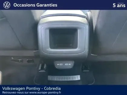 Photo 13 Volkswagen T-cross  1.0 TSI 116ch Style DSG7