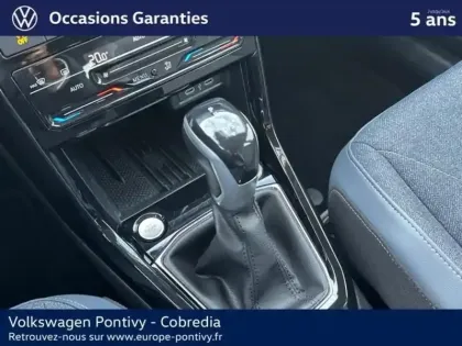 Photo 26 Volkswagen T-cross  1.0 TSI 116ch Style DSG7