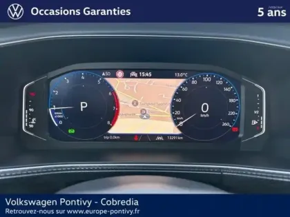 Photo 30 Volkswagen T-cross  1.0 TSI 116ch Style DSG7