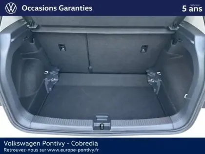 Photo 21 Volkswagen T-cross  1.0 TSI 116ch Style DSG7