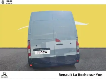 Photo 10 Renault Master  Fg F3300 L2H2 2.3 Blue dCi 135ch Confort Euro6E