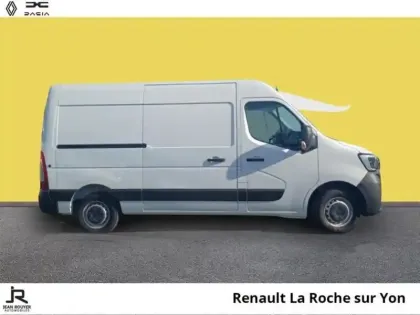 Photo 27 Renault Master  Fg F3300 L2H2 2.3 Blue dCi 135ch Confort Euro6E