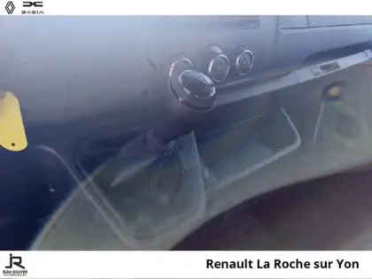 Photo 20 Renault Master  Fg F3300 L2H2 2.3 Blue dCi 135ch Confort Euro6E