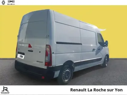 Photo 26 Renault Master  Fg F3300 L2H2 2.3 Blue dCi 135ch Confort Euro6E