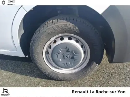 Photo 7 Renault Master  Fg F3300 L2H2 2.3 Blue dCi 135ch Confort Euro6E