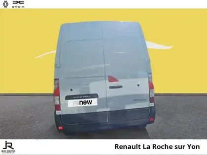 Photo 25 Renault Master  Fg F3300 L2H2 2.3 Blue dCi 135ch Confort Euro6E