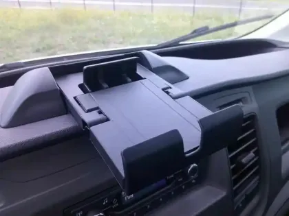 Photo 6 Ford Transit  2T CCb P350 L2 2.0 EcoBlue 130ch Trend BUSINESS BENNE