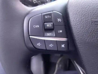 Photo 8 Ford Transit  2T CCb P350 L2 2.0 EcoBlue 130ch Trend BUSINESS BENNE