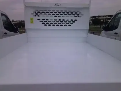 Photo 14 Ford Transit  2T CCb P350 L2 2.0 EcoBlue 130ch Trend BUSINESS BENNE