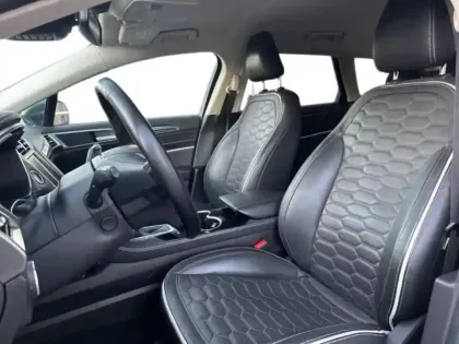 Photo 6 Ford Mondeo  SW 2.0 HYBRID 187ch Vignale BVA