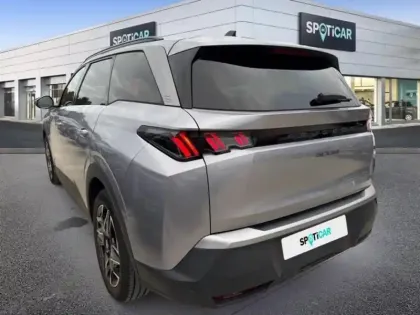 Photo 6 Peugeot 5008  1.5 BlueHDi 130ch S&S Allure Pack EAT8