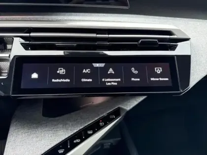 Photo 13 Peugeot 5008  1.5 BlueHDi 130ch S&S Allure Pack EAT8