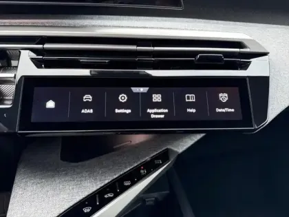 Photo 14 Peugeot 5008  1.5 BlueHDi 130ch S&S Allure Pack EAT8