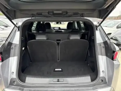 Photo 5 Peugeot 5008  1.5 BlueHDi 130ch S&S Allure Pack EAT8