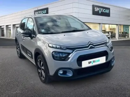 Photo 2 Citroën C3  1.2 PureTech 110ch S&S ELLE EAT6