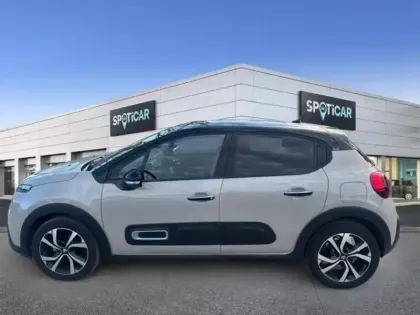 Photo 3 Citroën C3  1.2 PureTech 110ch S&S ELLE EAT6