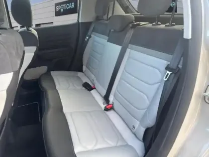 Photo 10 Citroën C3  1.2 PureTech 110ch S&S ELLE EAT6