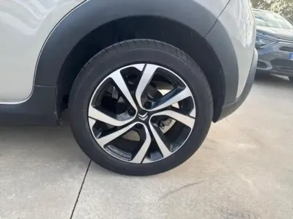 Photo 4 Citroën C3  1.2 PureTech 110ch S&S ELLE EAT6