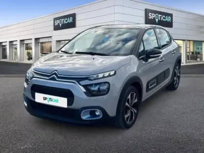 Photo Citroën C3