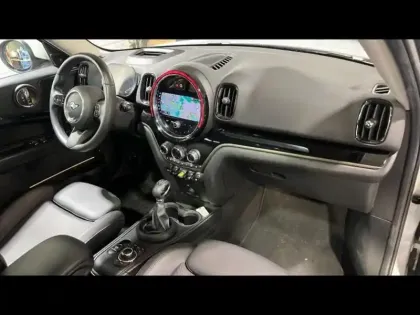 Photo 9 Mini Countryman  Cooper SE 125ch + 95ch Edition Premium Plus ALL4 BVA6