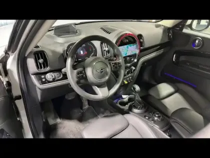 Photo 12 Mini Countryman  Cooper SE 125ch + 95ch Edition Premium Plus ALL4 BVA6