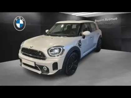 Photo Mini Countryman