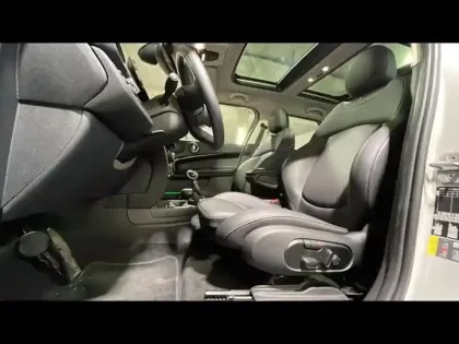 Photo 13 Mini Countryman  Cooper SE 125ch + 95ch Edition Premium Plus ALL4 BVA6