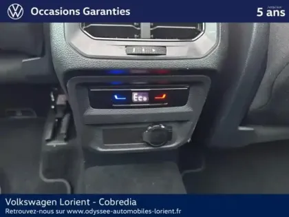 Photo 28 Volkswagen Tiguan  1.4 eHybrid 245ch Elegance DSG6