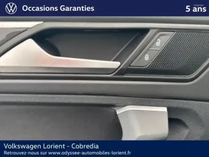 Photo 14 Volkswagen Tiguan  1.4 eHybrid 245ch Elegance DSG6