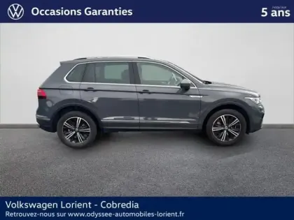 Photo 18 Volkswagen Tiguan  1.4 eHybrid 245ch Elegance DSG6