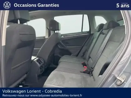 Photo 23 Volkswagen Tiguan  1.4 eHybrid 245ch Elegance DSG6