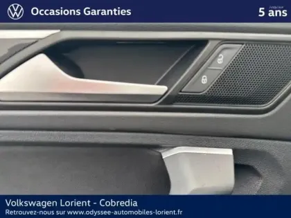 Photo 29 Volkswagen Tiguan  1.4 eHybrid 245ch Elegance DSG6