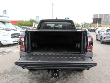 Photo 8 Ford Ranger  Raptor double cabine 2.0 Ecoblue 210 ch BVA10