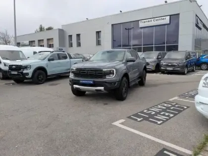 Photo 2 Ford Ranger  Raptor double cabine 2.0 Ecoblue 210 ch BVA10