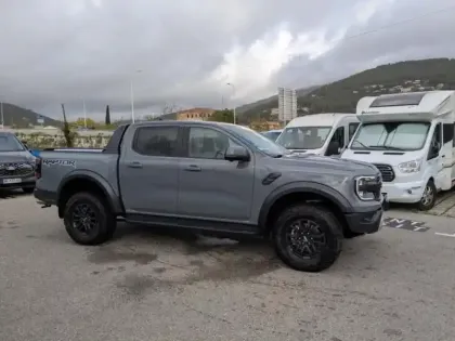 Photo 3 Ford Ranger  Raptor double cabine 2.0 Ecoblue 210 ch BVA10