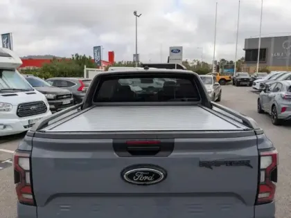 Photo 9 Ford Ranger  Raptor double cabine 2.0 Ecoblue 210 ch BVA10