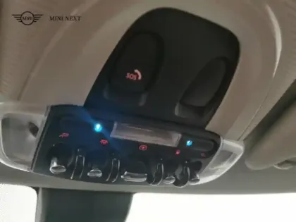 Photo 14 Mini Mini  Cooper SE 184ch Edition Premium Plus BVA 5CV