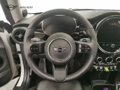 Photo 8 Mini Mini  Cooper SE 184ch Edition Premium Plus BVA 5CV