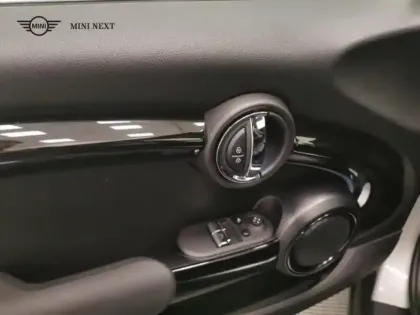 Photo 10 Mini Mini  Cooper SE 184ch Edition Premium Plus BVA 5CV