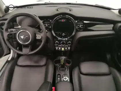 Photo 9 Mini Mini  Cooper SE 184ch Edition Premium Plus BVA 5CV