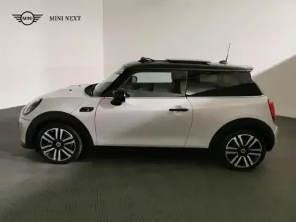 Photo 6 Mini Mini  Cooper SE 184ch Edition Premium Plus BVA 5CV