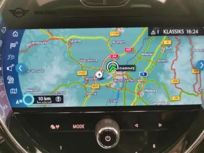 Photo 7 Mini Mini  Cooper SE 184ch Edition Premium Plus BVA 5CV