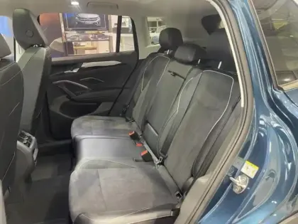 Photo 11 Volkswagen Tiguan  1.5 eHybrid 204ch Elegance DSG6