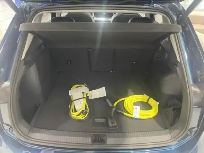 Photo 8 Volkswagen Tiguan  1.5 eHybrid 204ch Elegance DSG6