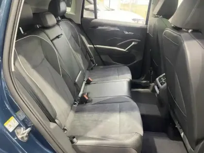 Photo 12 Volkswagen Tiguan  1.5 eHybrid 204ch Elegance DSG6