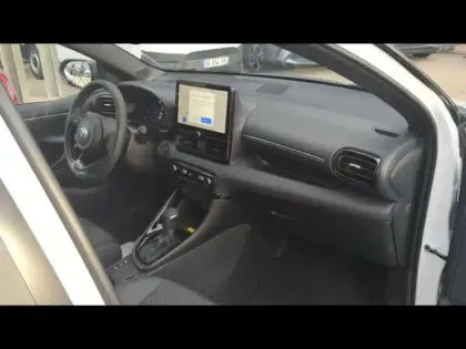 Photo 14 Toyota Yaris  130h Collection 5p MY25