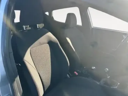 Photo 14 Ford Fiesta  1.0 EcoBoost 100ch Stop&Start ST-Line 5p