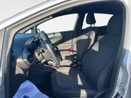 Photo 8 Ford Fiesta  1.0 EcoBoost 100ch Stop&Start ST-Line 5p